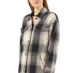 Women's Dickies Flannel Shacket