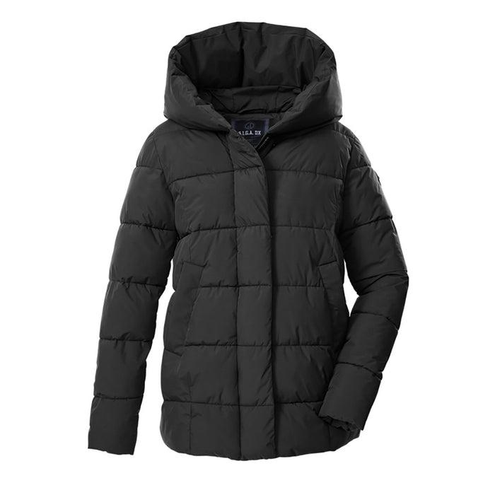 Women's G.I.G.A. DX Quilted Jacket