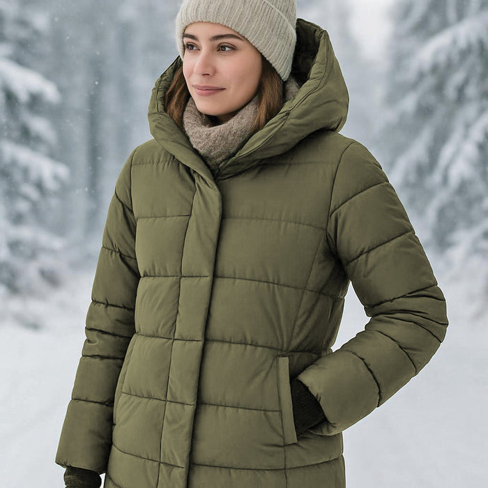 Women's G.I.G.A. DX Quilted Jacket