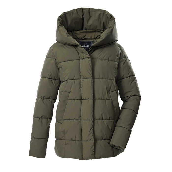Women's G.I.G.A. DX Quilted Jacket