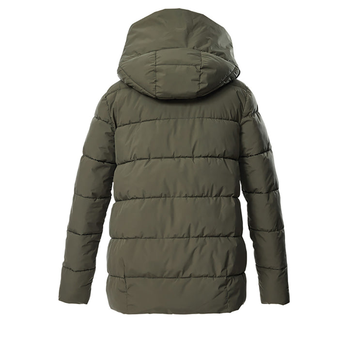 Women's G.I.G.A. DX Quilted Jacket