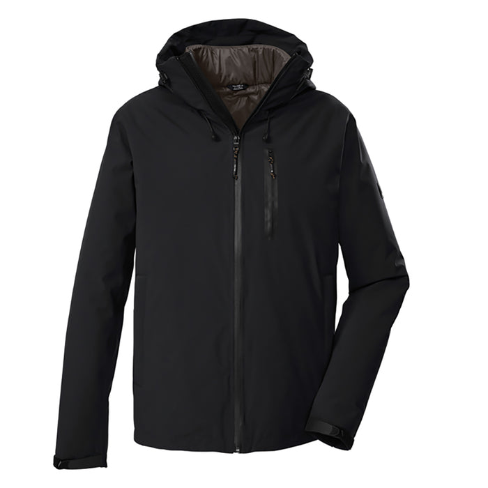 Men's Killtec 3-in-1 Jacket