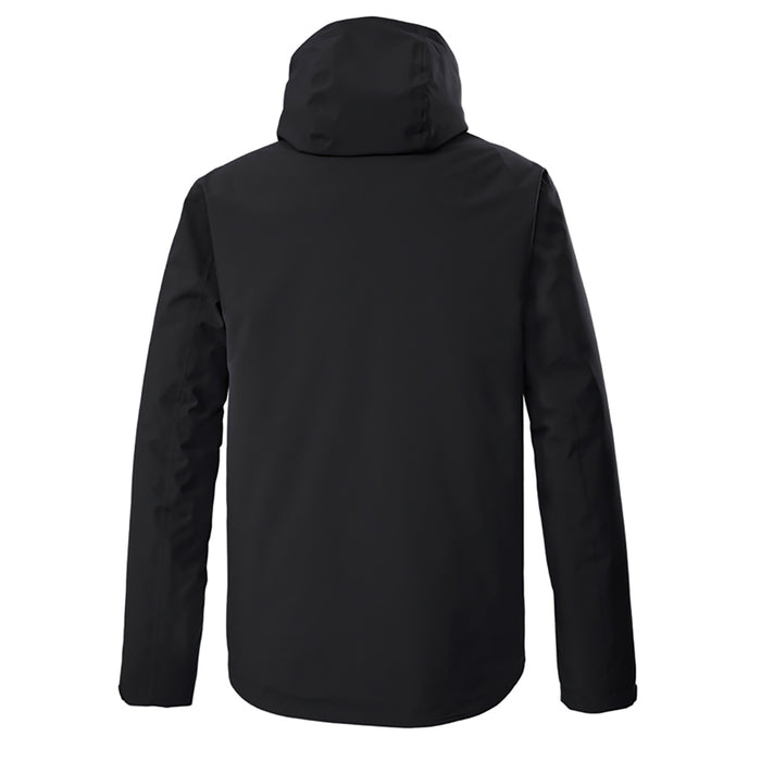 Men's Killtec 3-in-1 Jacket