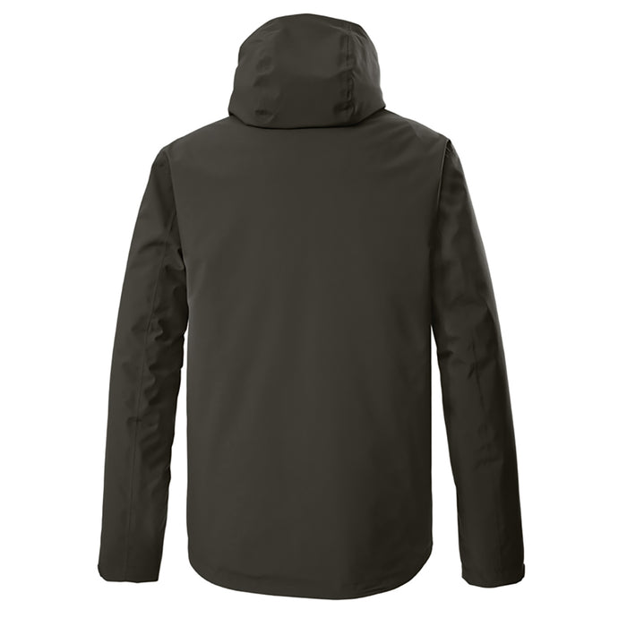 Men's Killtec 3-in-1 Jacket