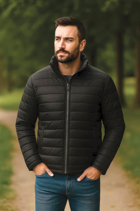 Men's Killtec 3-in-1 Jacket
