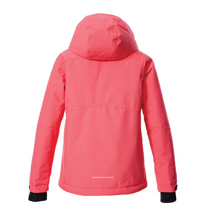 Girl's Killtec 205 Ski Jacket