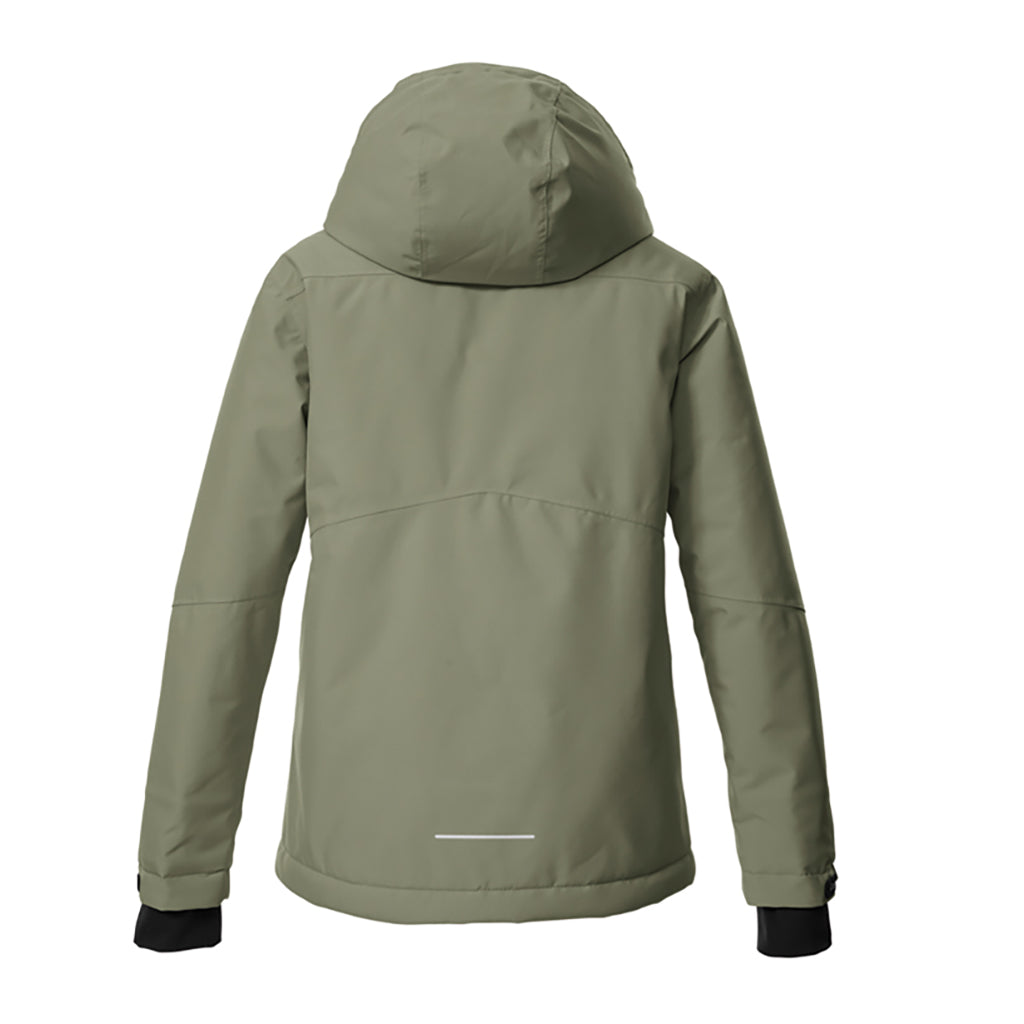 Girl's Killtec 205 Ski Jacket