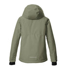 Girl's Killtec 205 Ski Jacket