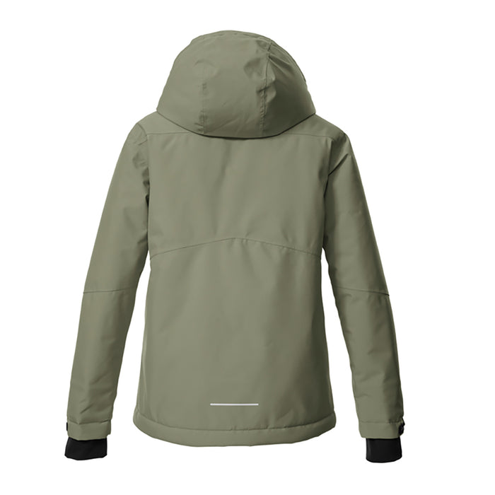 Girl's Killtec 205 Ski Jacket