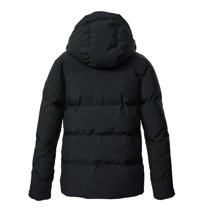 Boy's Killtec 239 Quilted Jacket
