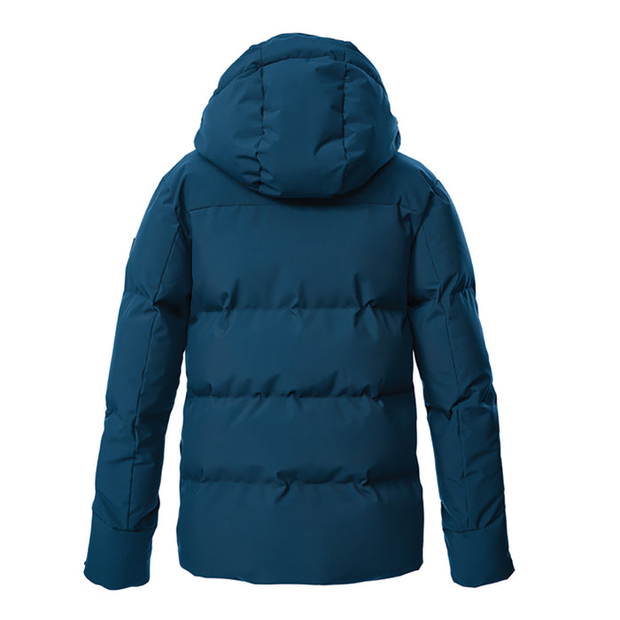 Boy's Killtec 239 Quilted Jacket
