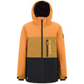 Boy's Quiksilver Side Hit Jacket