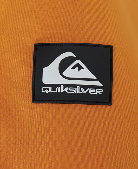 Boy's Quiksilver Side Hit Jacket