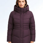 Women's Point Zero Chic Puffer Jacket