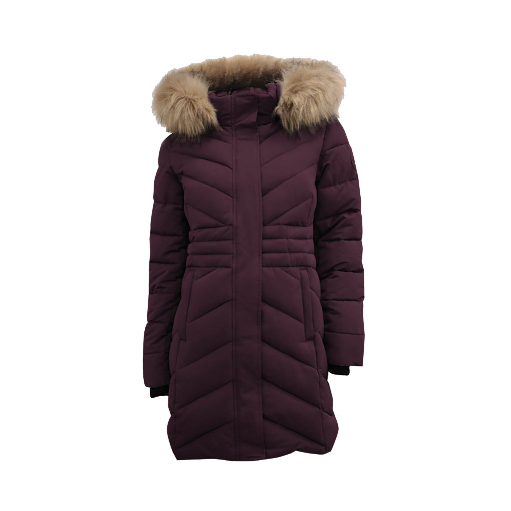 Women's Point Zero Modern Oxford Jacket — Winnipeg Outfitters