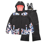 Girl's Conifere Procera 2-Piece Snowsuit