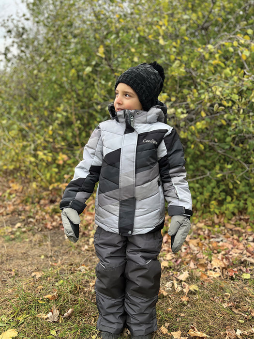 Boy's Conifere Aleppo 2-Piece Snowsuit