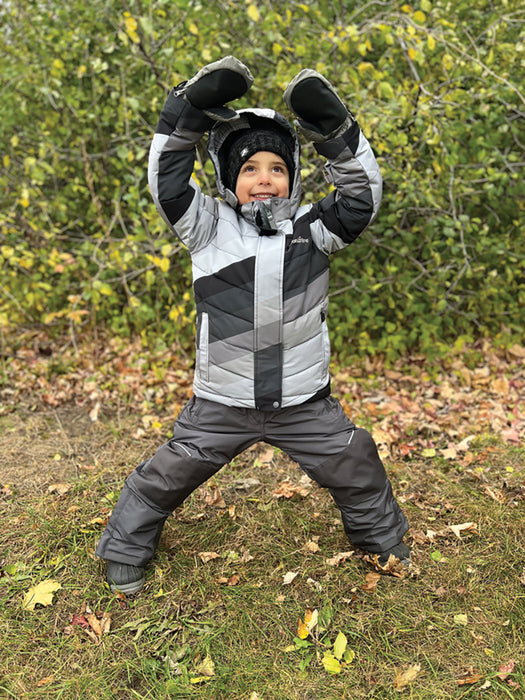 Boy's Conifere Aleppo 2-Piece Snowsuit