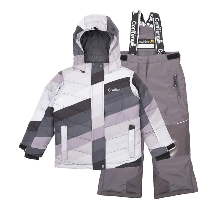 Boy's Conifere Aleppo 2-Piece Snowsuit