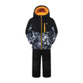 Toddler Gusti Ninja Snowsuit