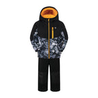 Toddler Gusti Ninja Snowsuit