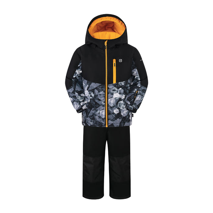Toddler Gusti Ninja Snowsuit