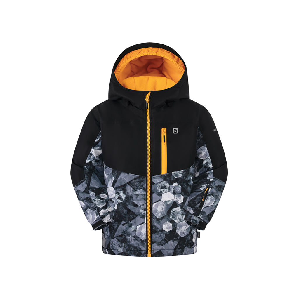 Toddler Gusti Ninja Snowsuit