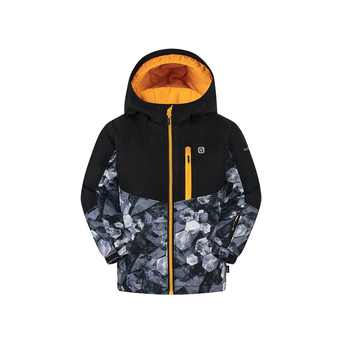 Toddler Gusti Ninja Snowsuit