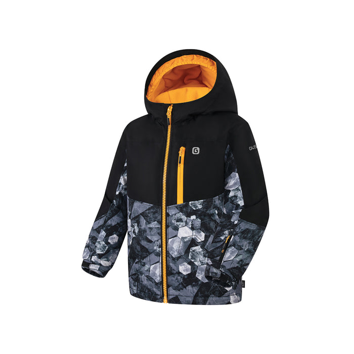 Toddler Gusti Ninja Snowsuit