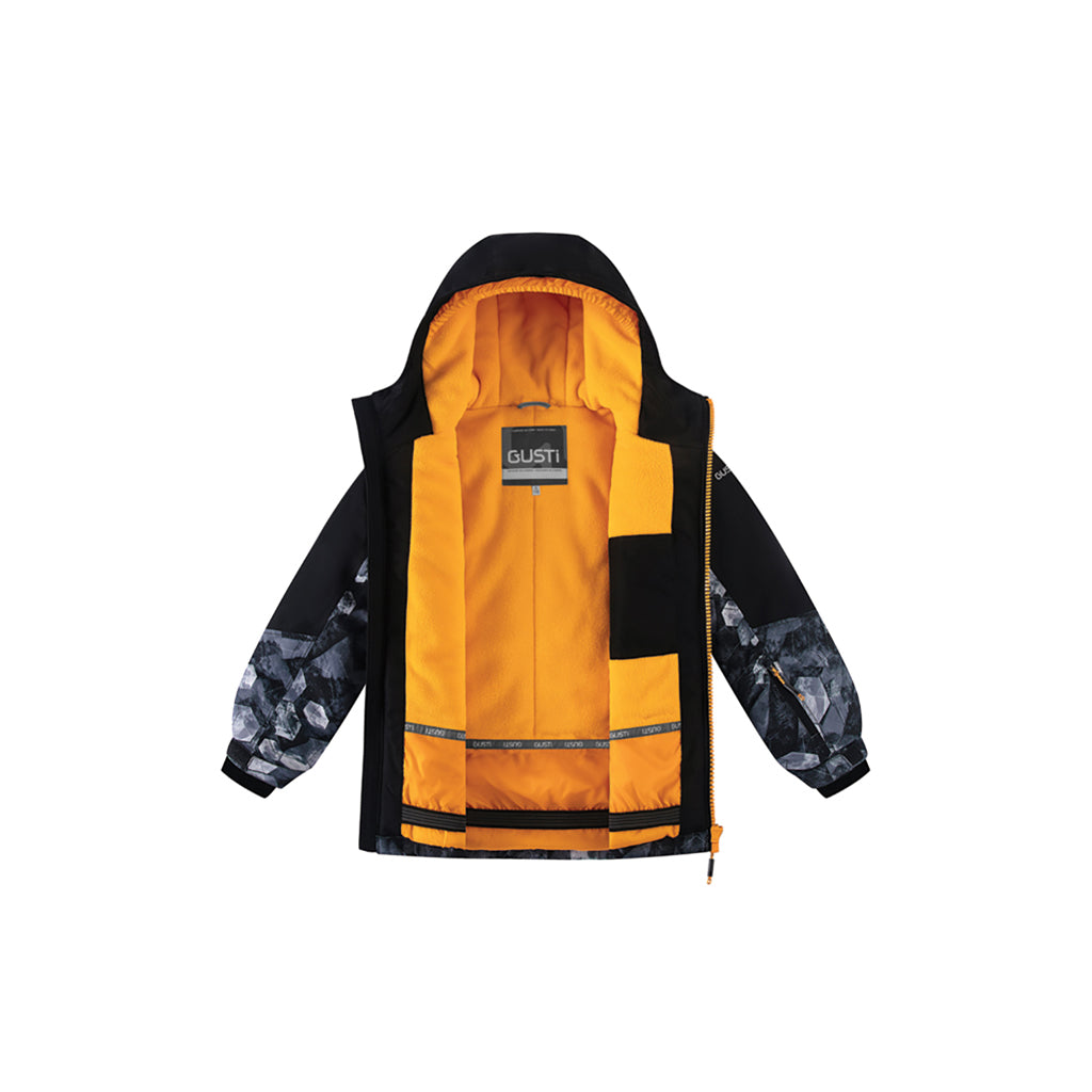Toddler Gusti Ninja Snowsuit