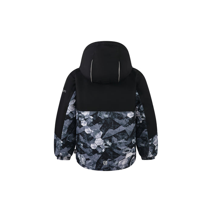 Toddler Gusti Ninja Snowsuit