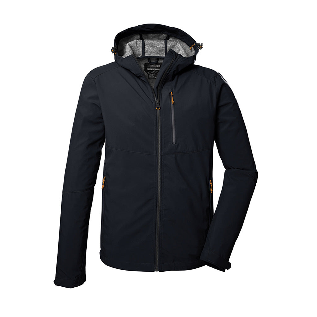 Men's Killtec 259 Shoftshell Jacket