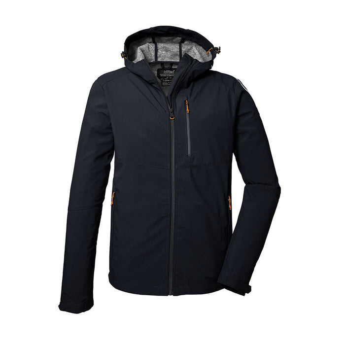Men's Killtec 259 Shoftshell Jacket