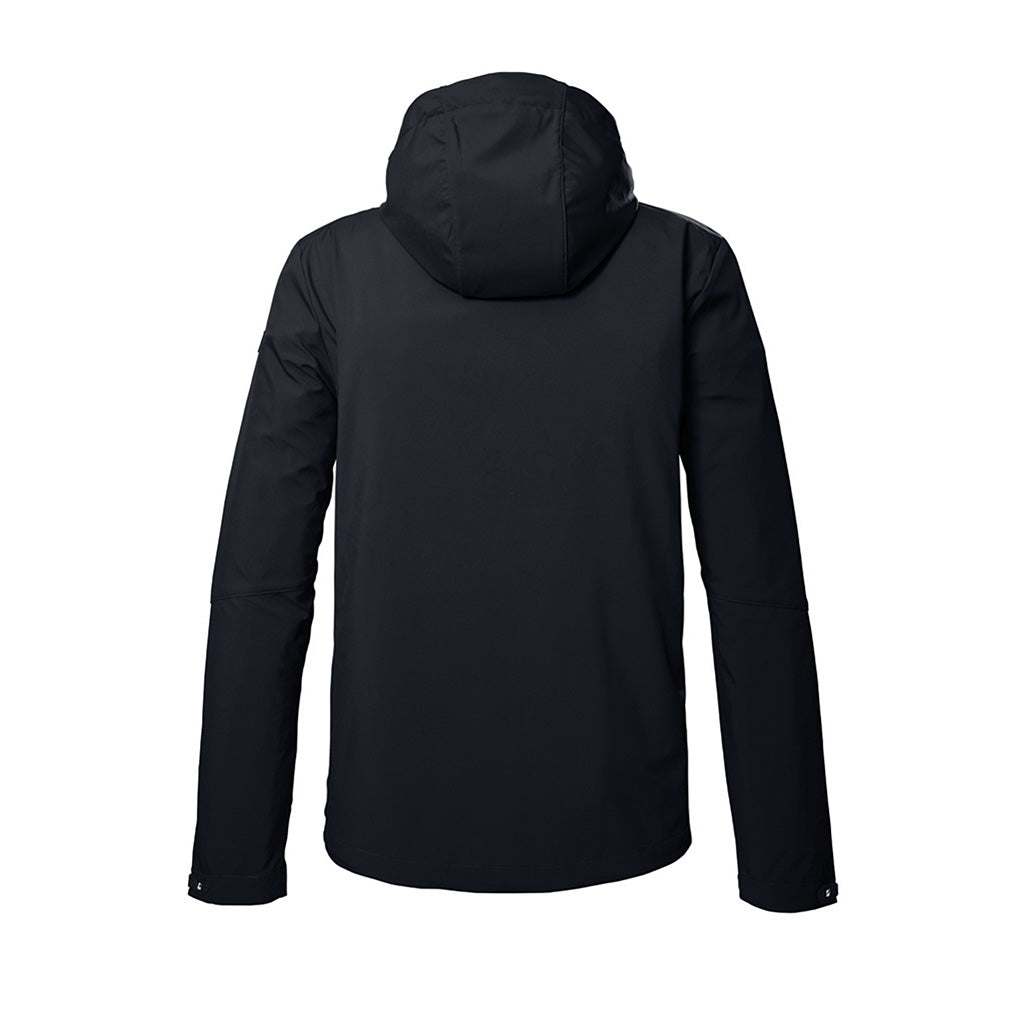 Men's Killtec 259 Shoftshell Jacket