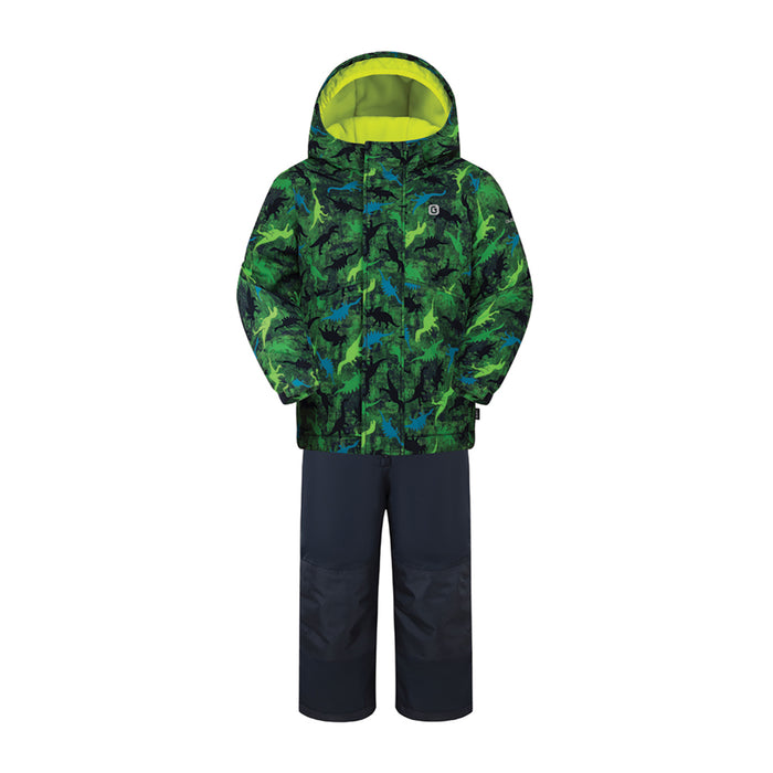 Toddler Gusti Monroe Snowsuit