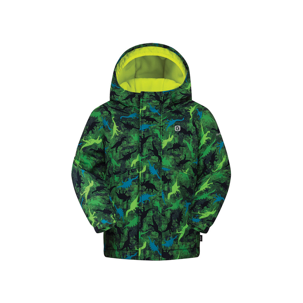 Toddler Gusti Monroe Snowsuit