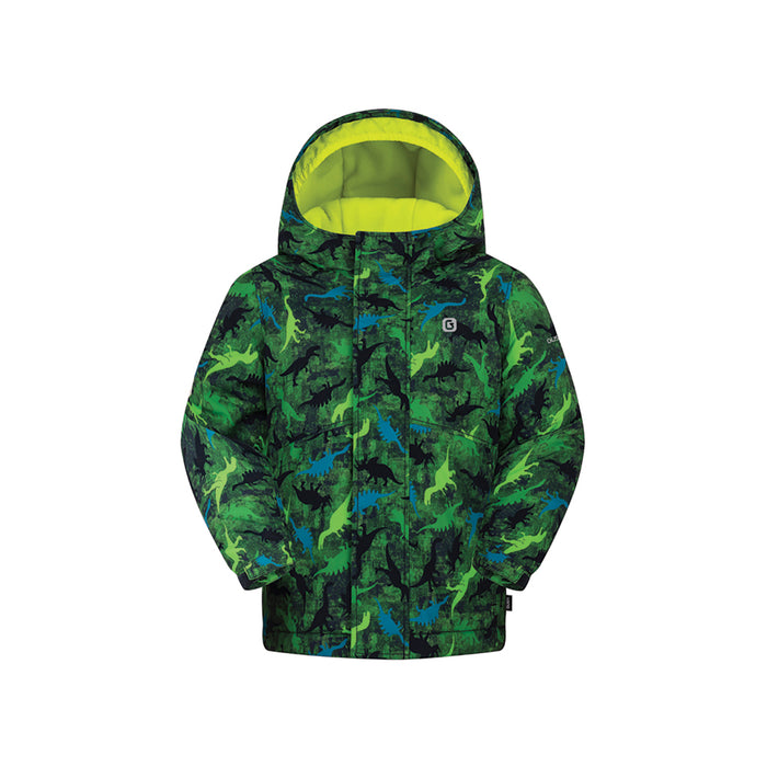 Toddler Gusti Monroe Snowsuit