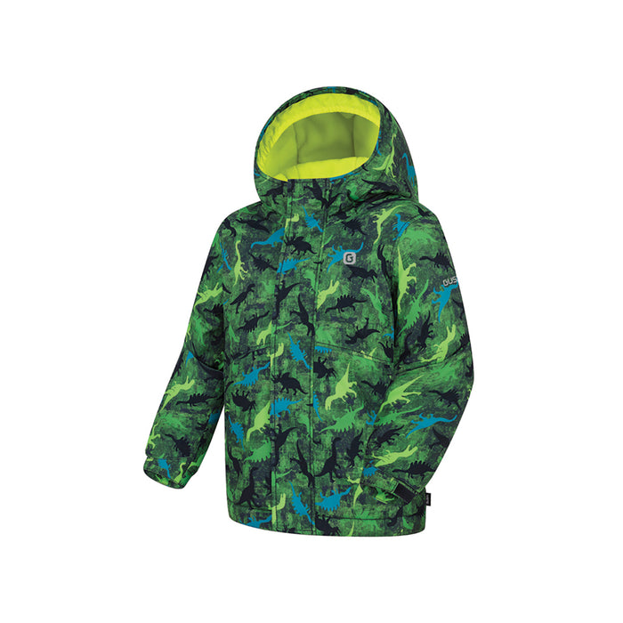 Toddler Gusti Monroe Snowsuit
