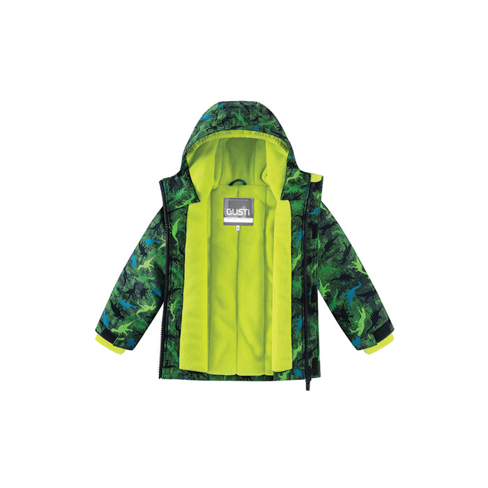 Toddler Gusti Monroe Snowsuit