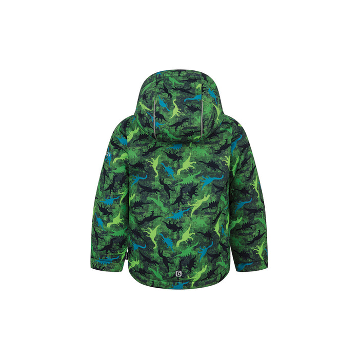 Toddler Gusti Monroe Snowsuit