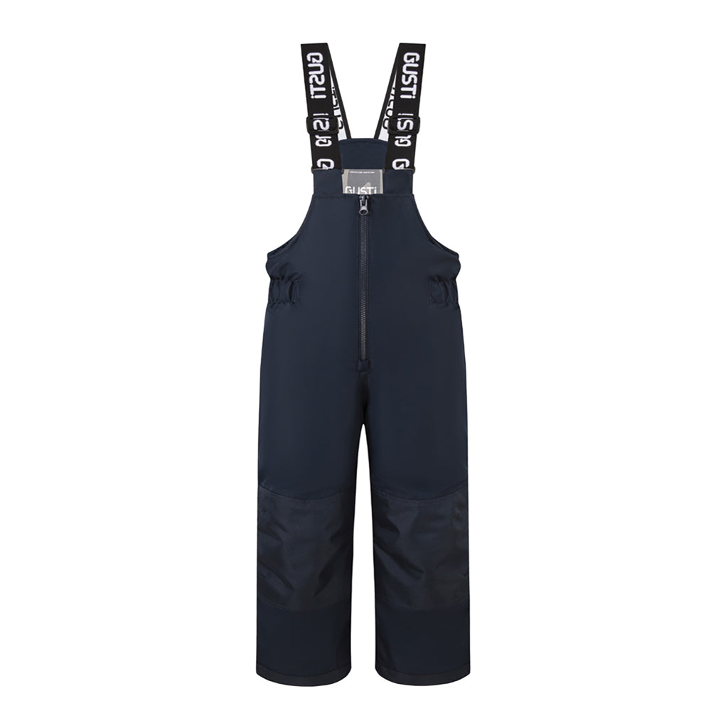 Toddler Gusti Monroe Snowsuit