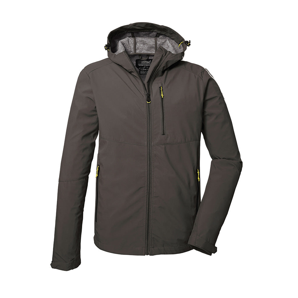 Men's Killtec 259 Shoftshell Jacket