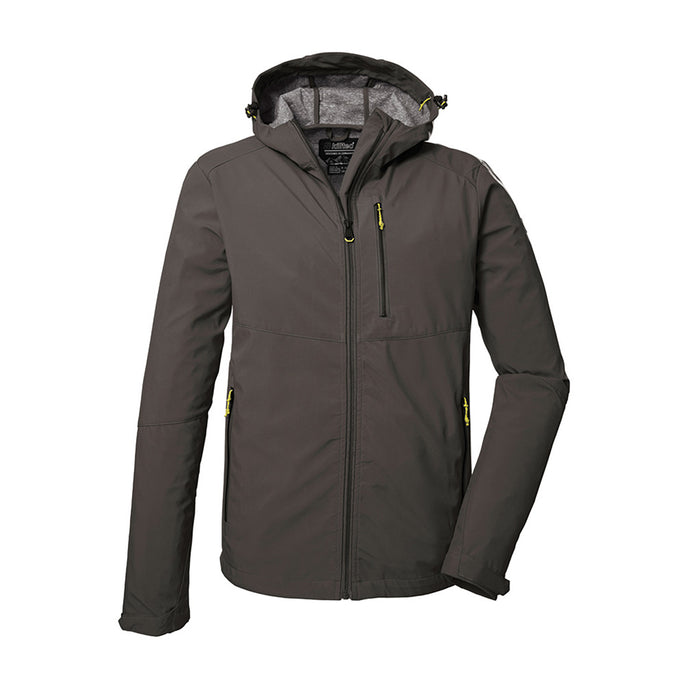 Men's Killtec 259 Shoftshell Jacket