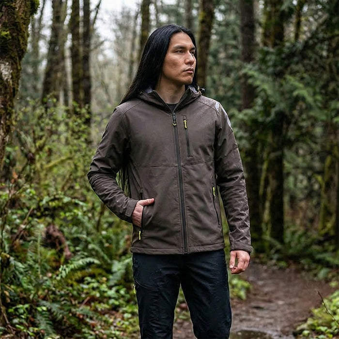 Men's Killtec 259 Shoftshell Jacket