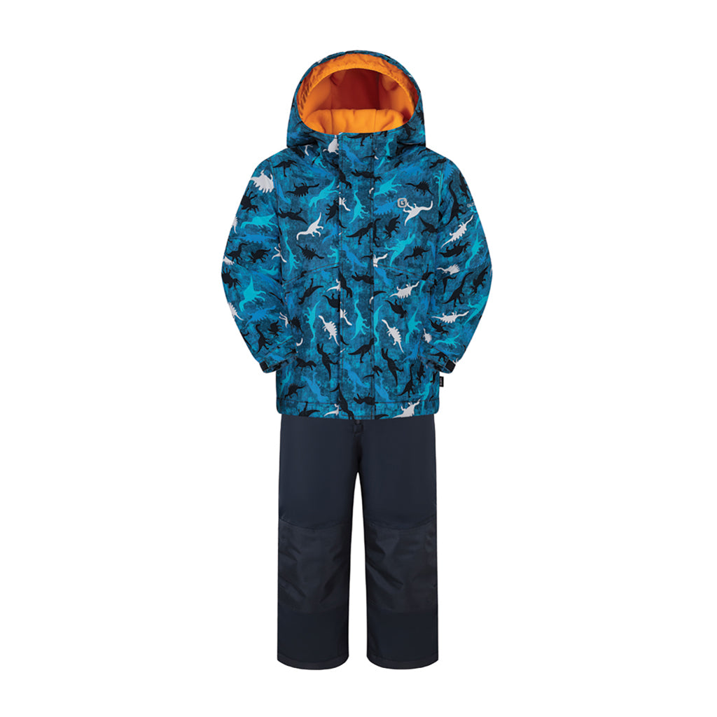 Toddler Gusti Monroe Snowsuit