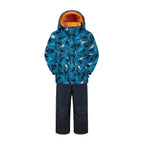 Toddler Gusti Monroe Snowsuit