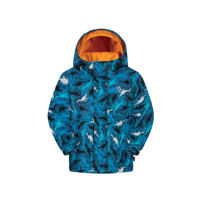 Toddler Gusti Monroe Snowsuit