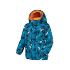 Toddler Gusti Monroe Snowsuit