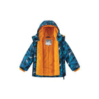 Toddler Gusti Monroe Snowsuit