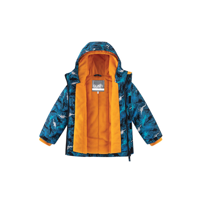 Toddler Gusti Monroe Snowsuit